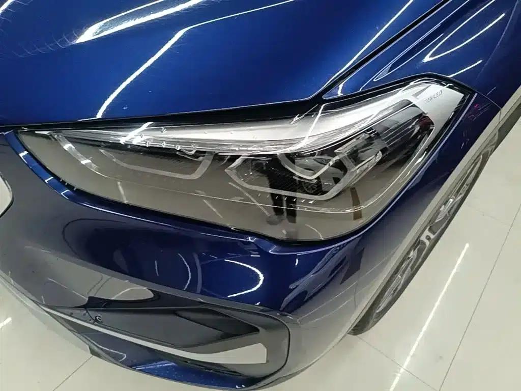 BMW X1 2020 sDrive20Li Premium — миниатюра 24