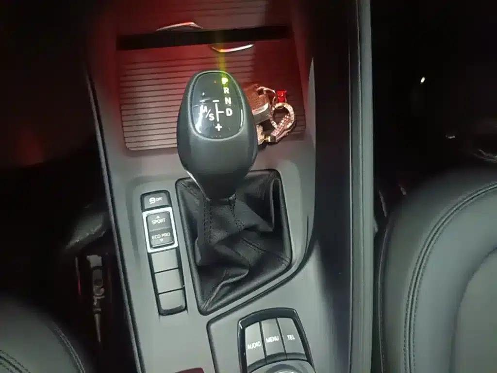 BMW X1 2016 sDrive18Li Fashion Edition — миниатюра 14