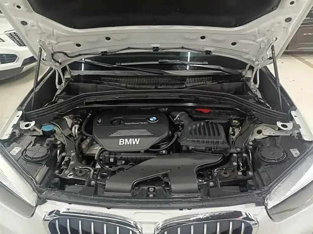 BMW X1 2016 sDrive18Li Fashion Edition — миниатюра 20