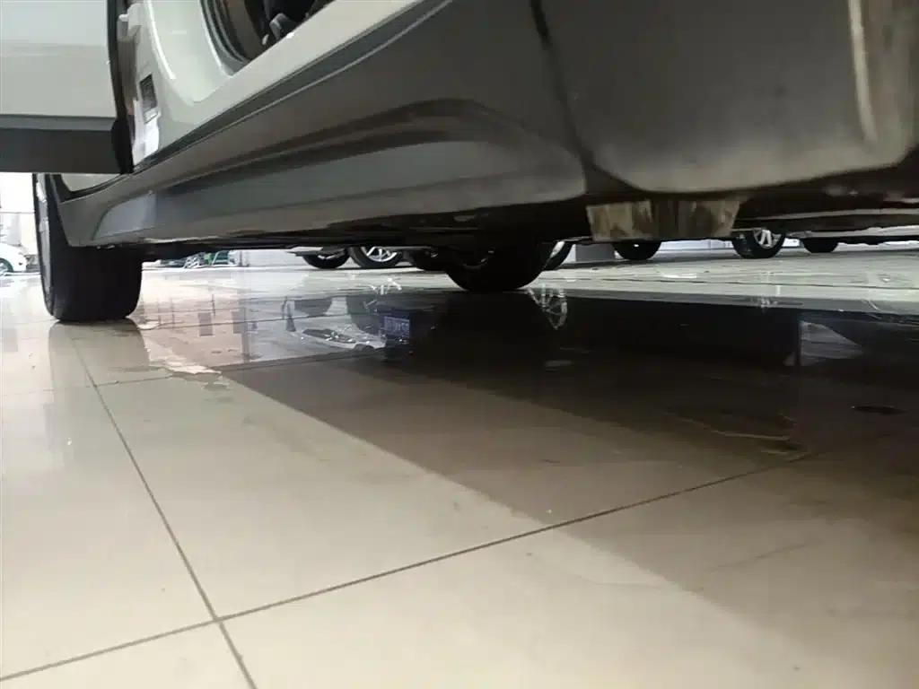 BMW X1 2016 sDrive18Li Fashion Edition — миниатюра 21