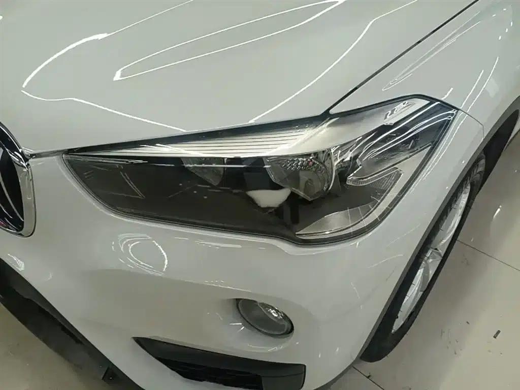 BMW X1 2016 sDrive18Li Fashion Edition — миниатюра 24