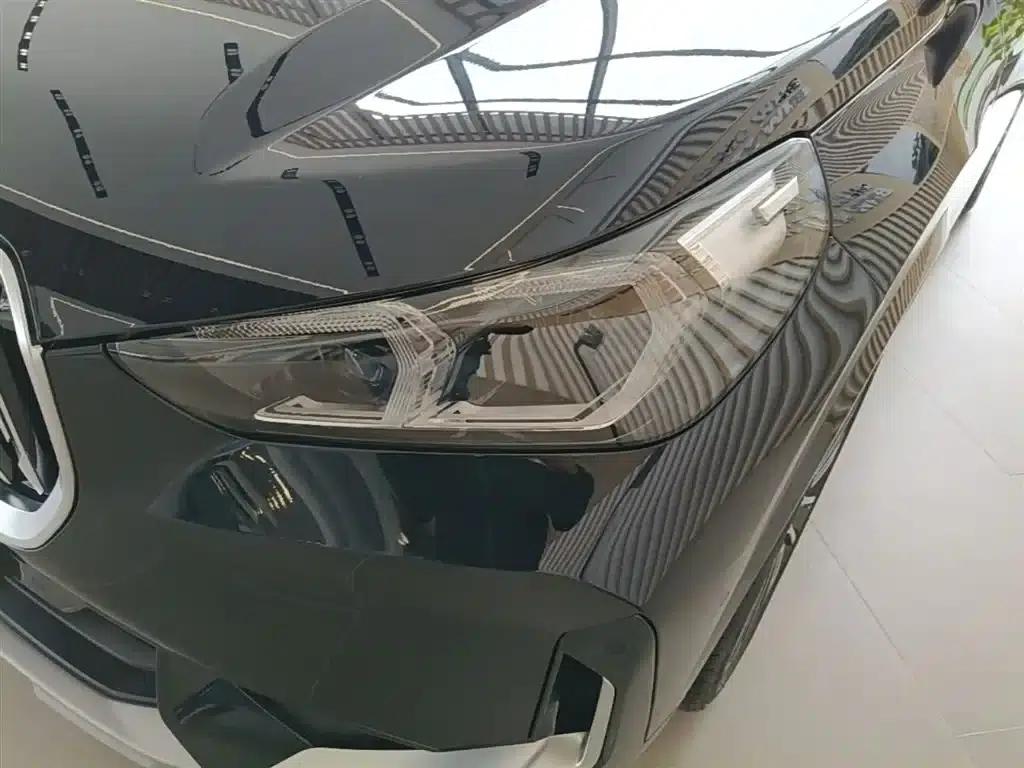 2023 BMW X1 xDrive25Li X Design Package — миниатюра 24