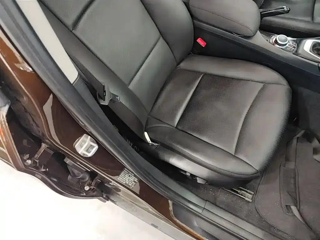 BMW X1 2015 sDrive18i Fashion Upgrade Edition — миниатюра 25