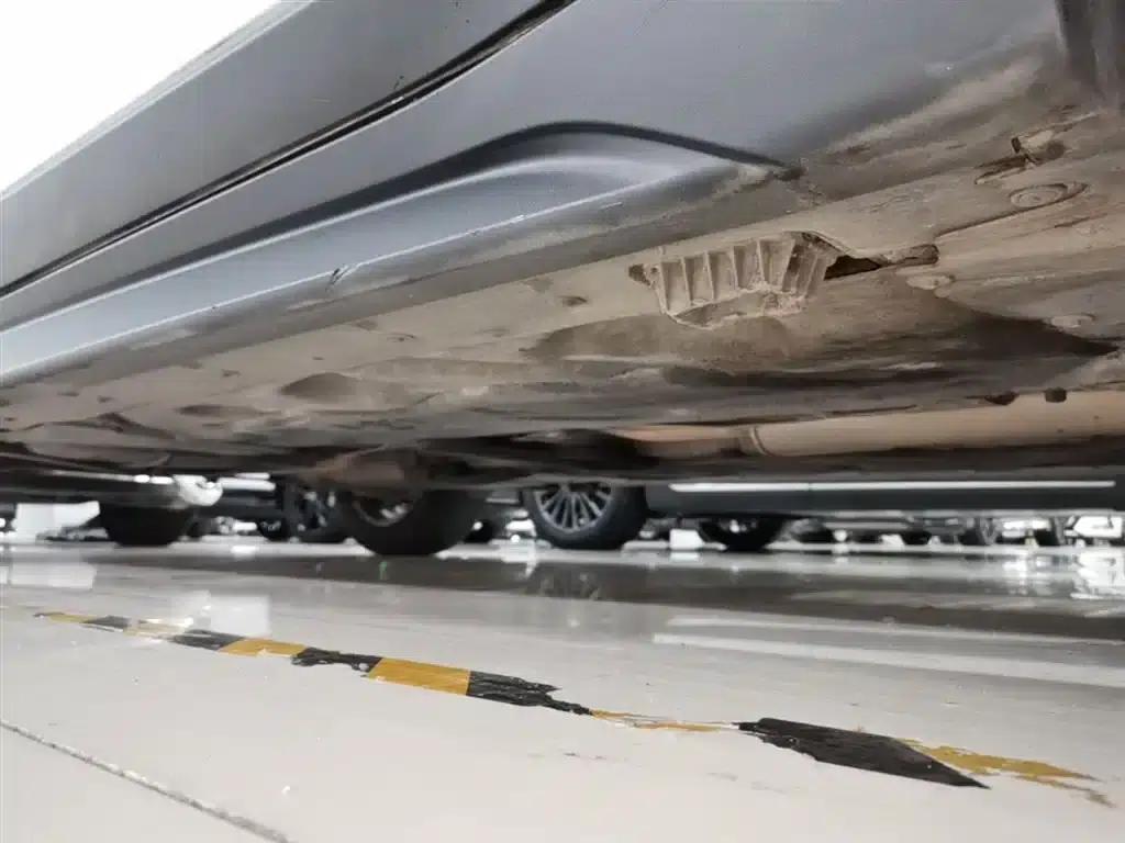 BMW X1 2016 sDrive18Li Premium — миниатюра 2