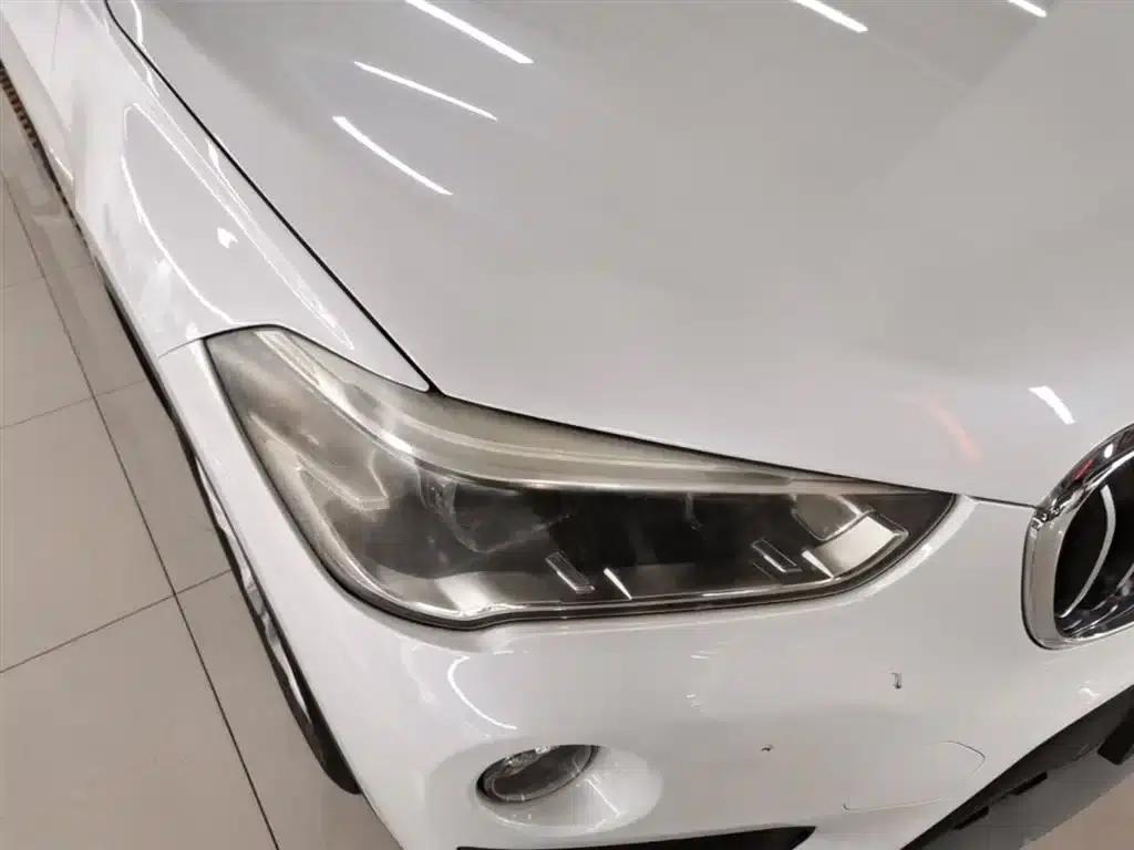 BMW X1 2016 sDrive18Li Premium — миниатюра 13