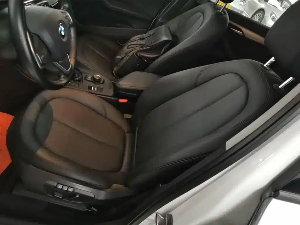 BMW X1 2016 sDrive18Li Premium — миниатюра 22