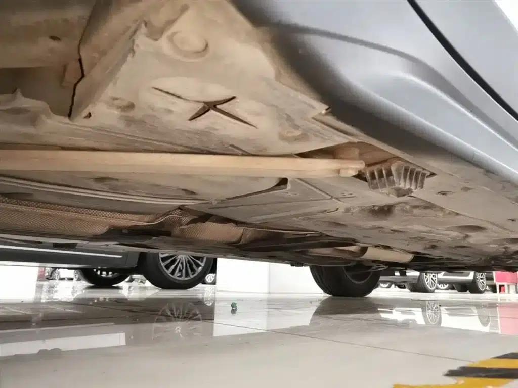BMW X1 2016 sDrive18Li Premium — миниатюра 4