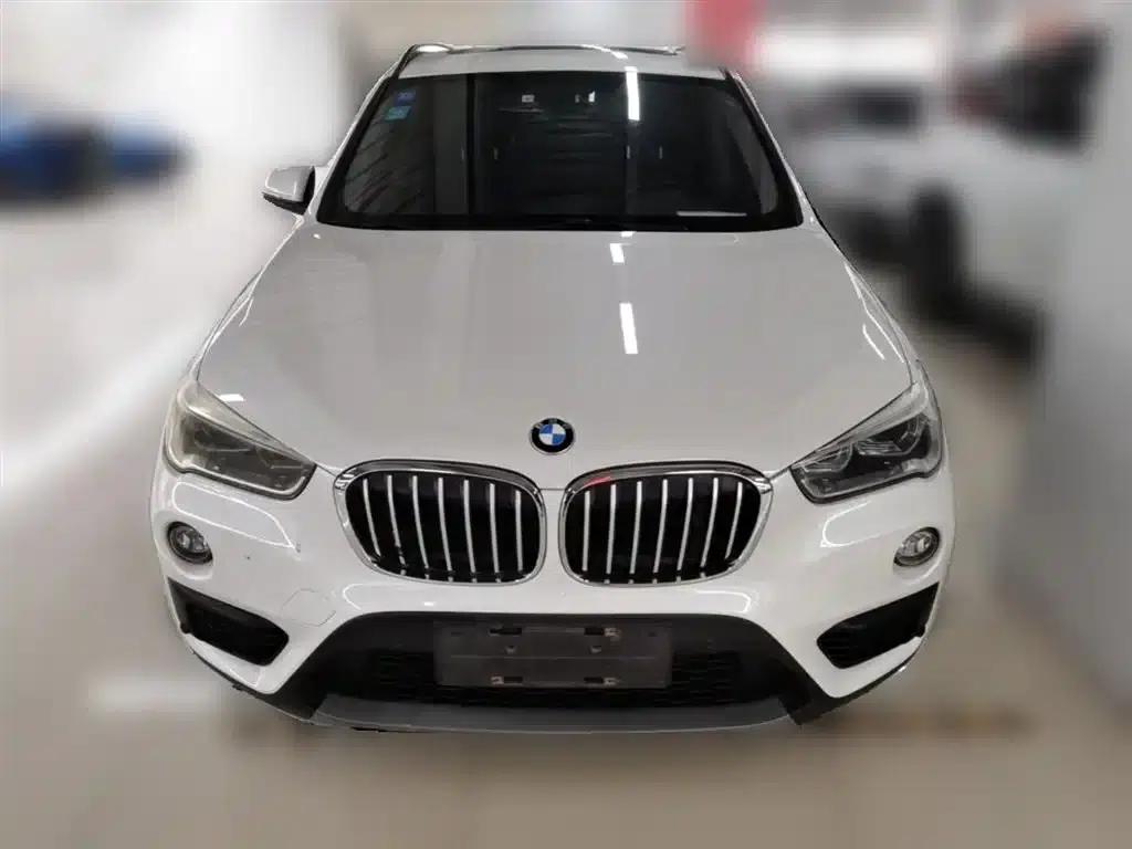 BMW X1 2016 sDrive18Li Premium — миниатюра 5
