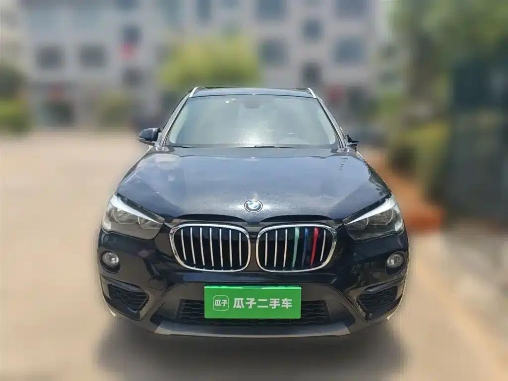 BMW X1 2016 sDrive18Li Fashion Edition — миниатюра 24