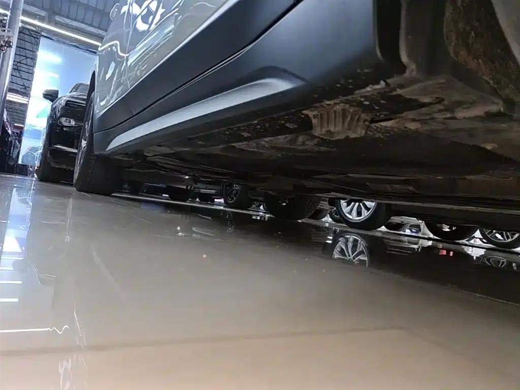 BMW X1 2022 sDrive25Li Leading Edition — миниатюра 21