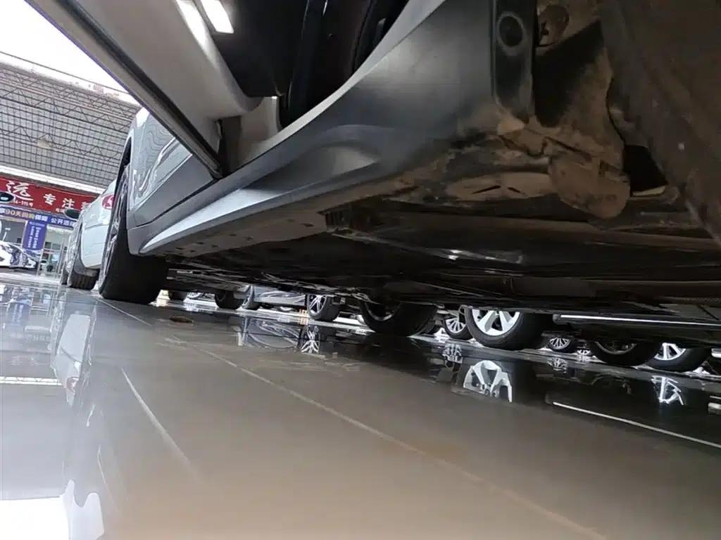 BMW X1 2022 sDrive25Li Leading Edition — миниатюра 22