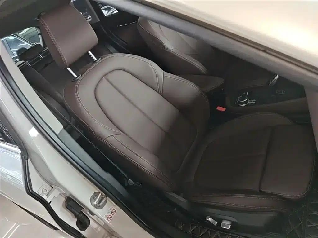 BMW X1 2022 sDrive25Li Leading Edition — миниатюра 25