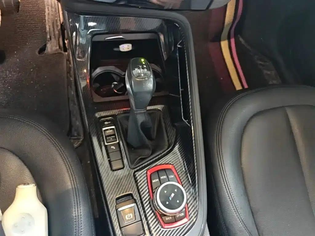 BMW X1 2018 sDrive18Li Fashion Edition — миниатюра 14