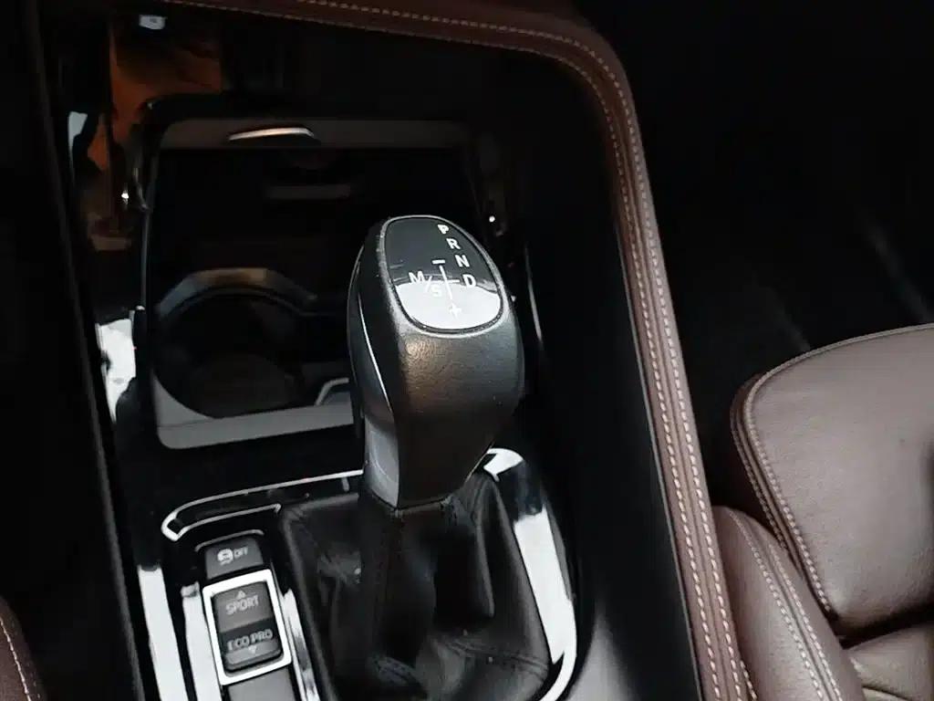 BMW X1 2019 sDrive18Li Premium — миниатюра 14