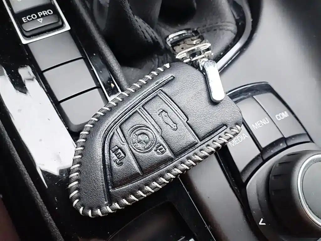BMW X1 2019 sDrive18Li Premium — миниатюра 9