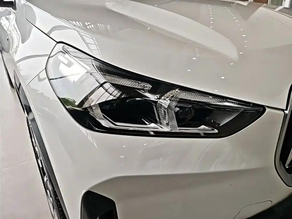 2023 BMW X1 sDrive25Li X Design Package — миниатюра 13