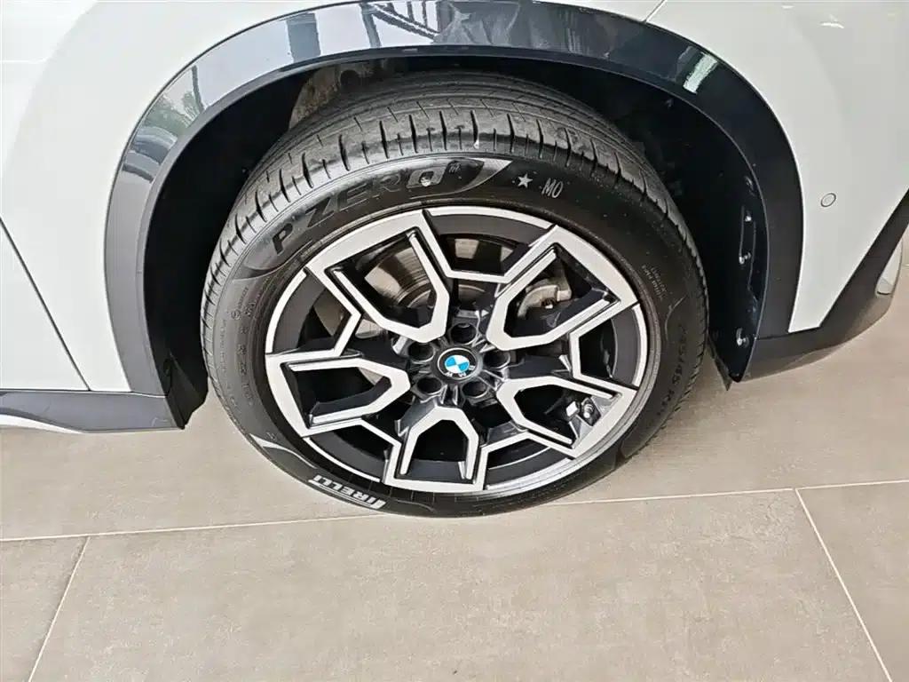 2023 BMW X1 sDrive25Li X Design Package — миниатюра 14