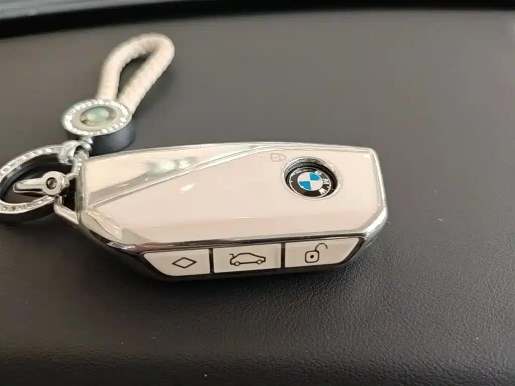 2023 BMW X1 sDrive25Li X Design Package — миниатюра 15