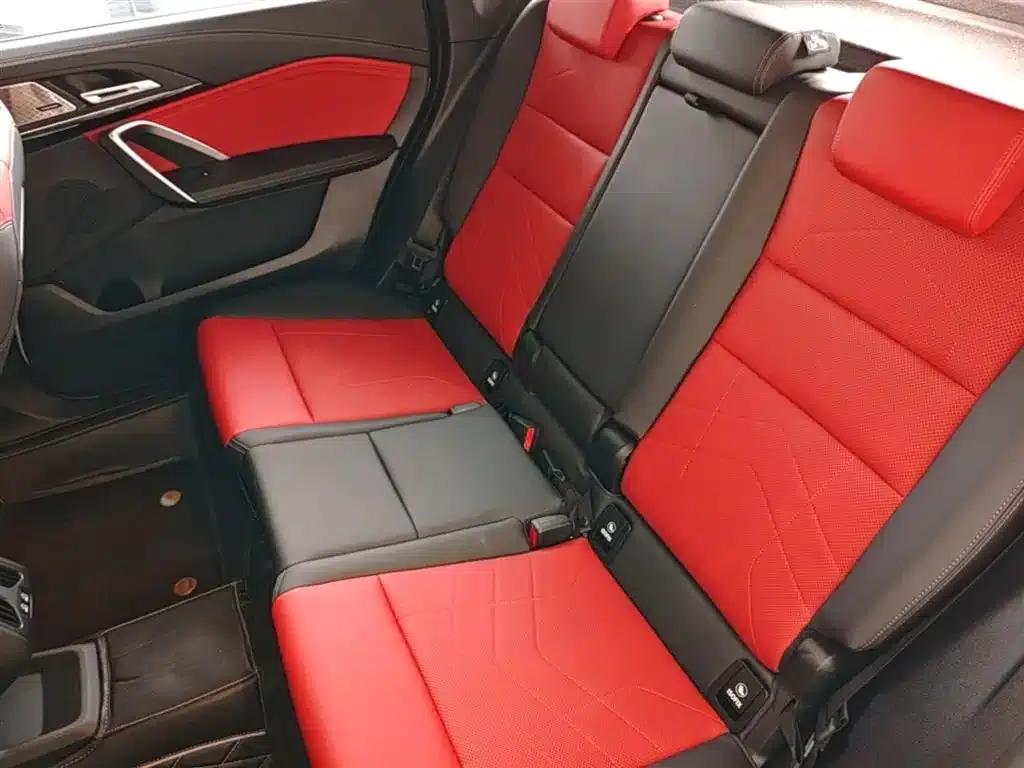 2023 BMW X1 sDrive25Li X Design Package — миниатюра 24