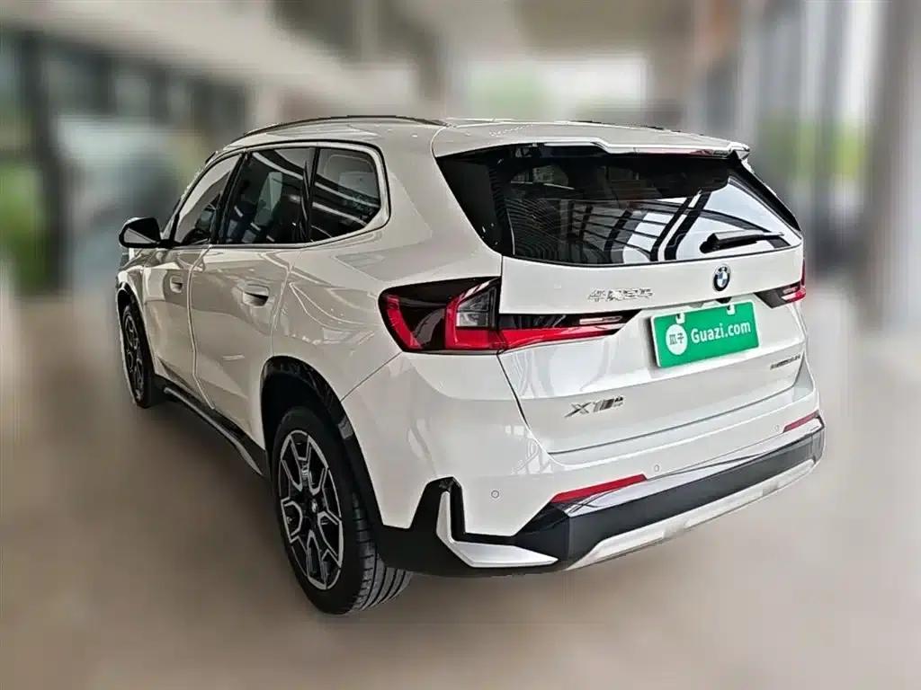 2023 BMW X1 sDrive25Li X Design Package — миниатюра 9