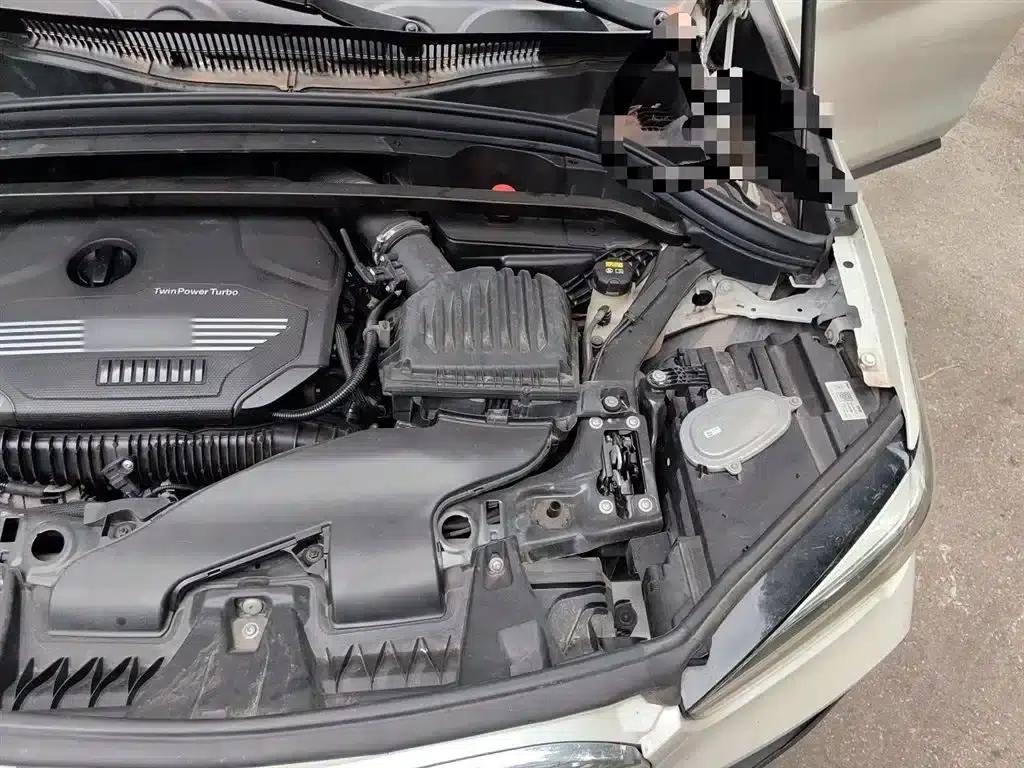 BMW X1 2021 sDrive25Li Leading Edition — миниатюра 22