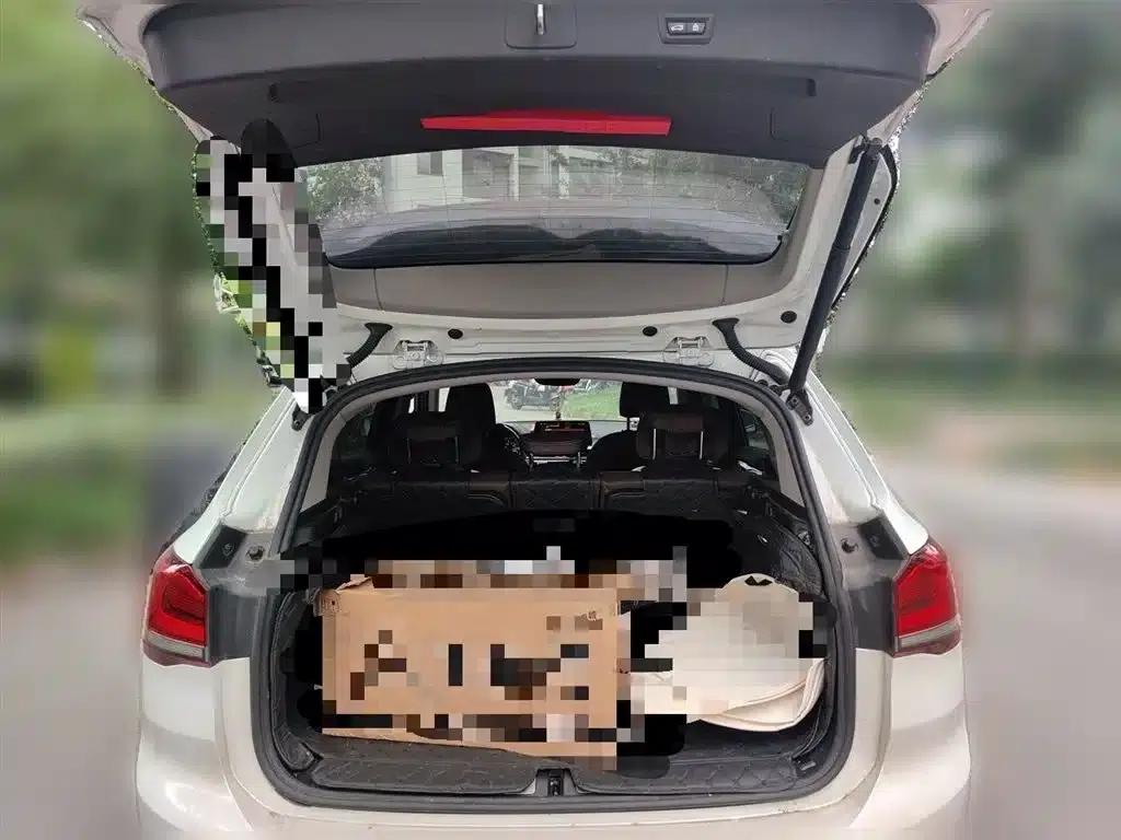 BMW X1 2021 sDrive25Li Leading Edition — миниатюра 10
