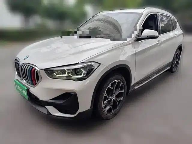 BMW X1 2021 sDrive25Li Leading Edition