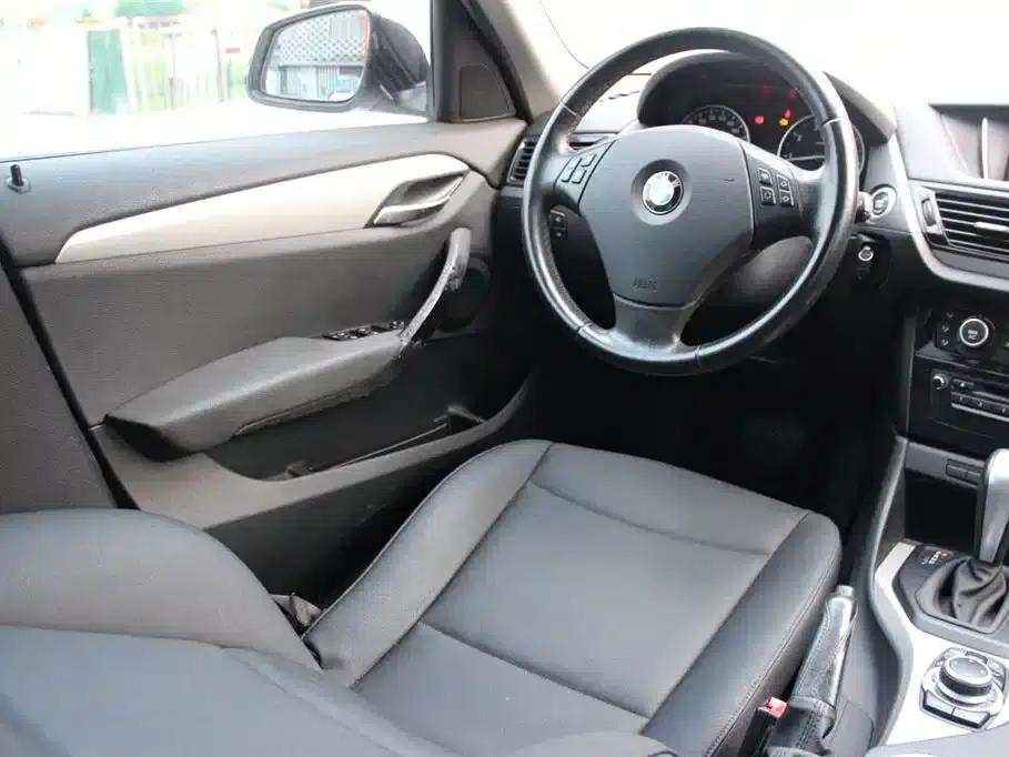 BMW X1 (Imported) 2012 sDrive18i Luxury — миниатюра 12