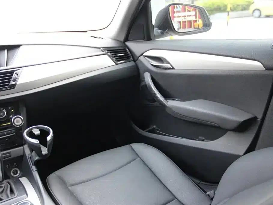 BMW X1 (Imported) 2012 sDrive18i Luxury — миниатюра 13
