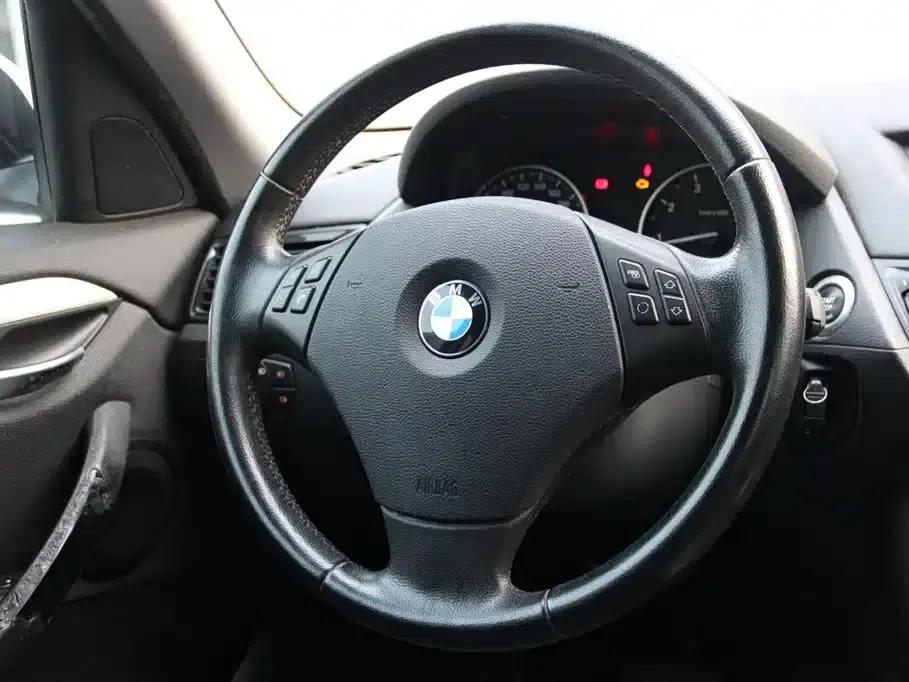 BMW X1 (Imported) 2012 sDrive18i Luxury — миниатюра 14