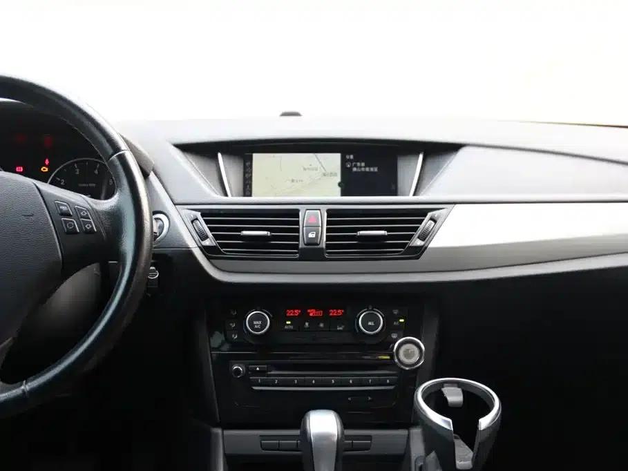 BMW X1 (Imported) 2012 sDrive18i Luxury — миниатюра 15