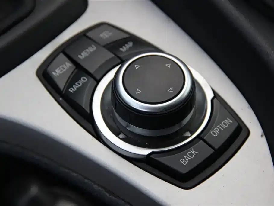 BMW X1 (Imported) 2012 sDrive18i Luxury — миниатюра 21