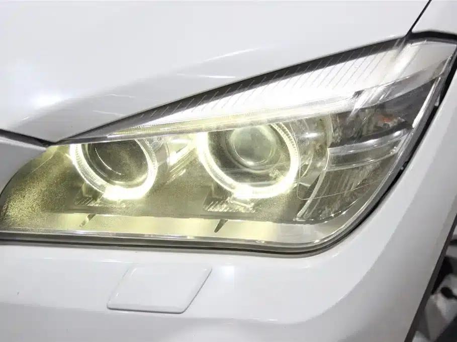 BMW X1 (Imported) 2012 sDrive18i Luxury — миниатюра 6