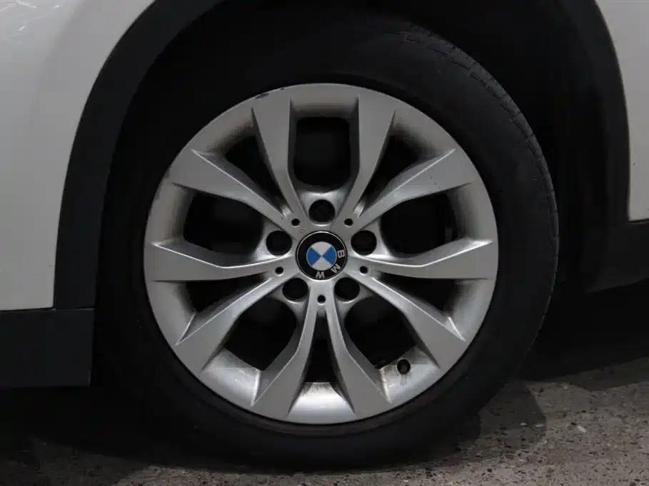 BMW X1 (Imported) 2012 sDrive18i Luxury — миниатюра 7