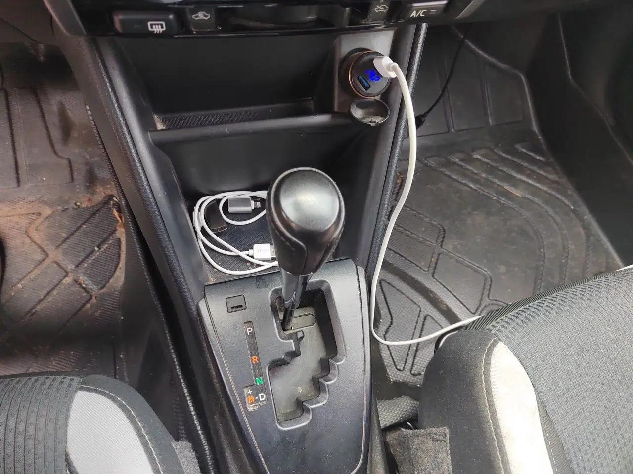 Toyota YARiS L Zhi Xuan 2020 X-Trail X 1.5L CVT Leading Edition — миниатюра 15