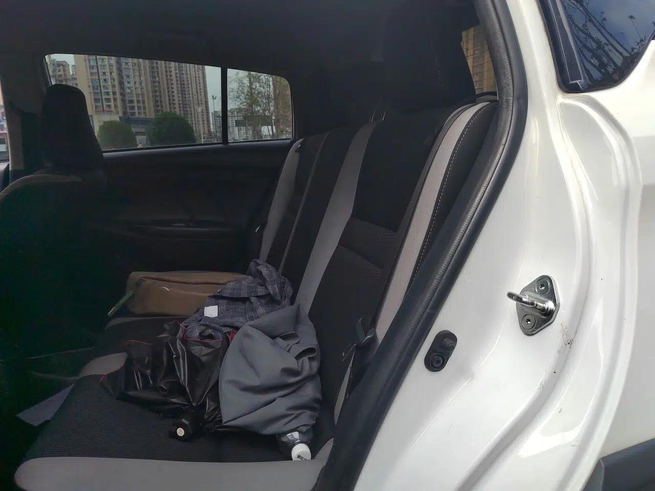 Toyota YARiS L Zhi Xuan 2020 X-Trail X 1.5L CVT Leading Edition — миниатюра 18