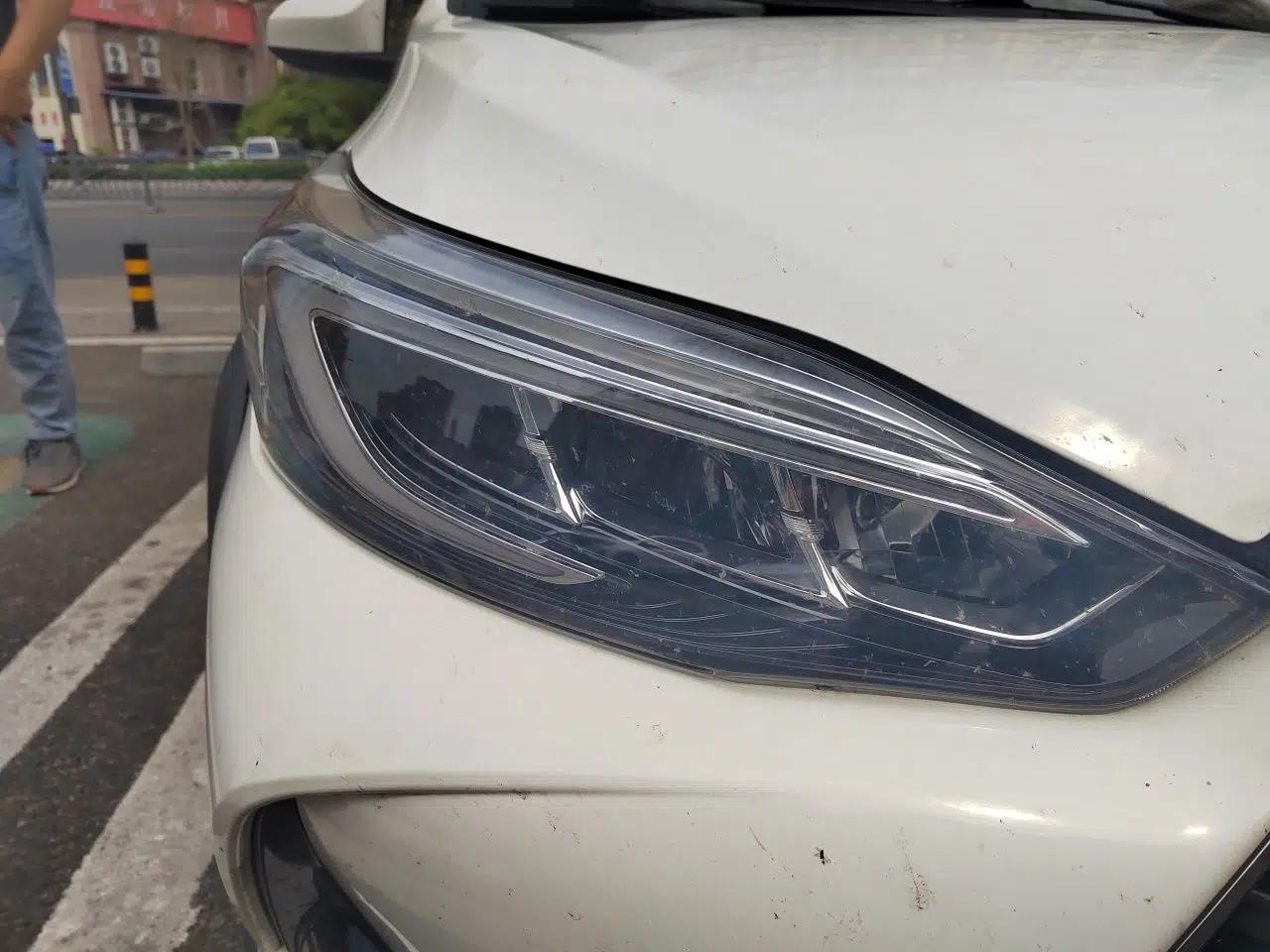 Toyota YARiS L Zhi Xuan 2020 X-Trail X 1.5L CVT Leading Edition — миниатюра 7