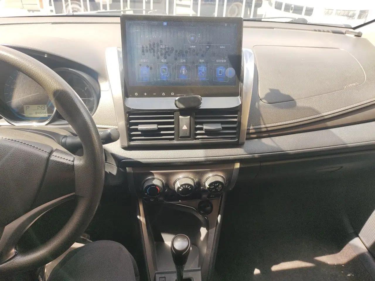 Toyota YARiS L Zhi Xuan 2015 1.5E Automatic Charm Edition — миниатюра 14