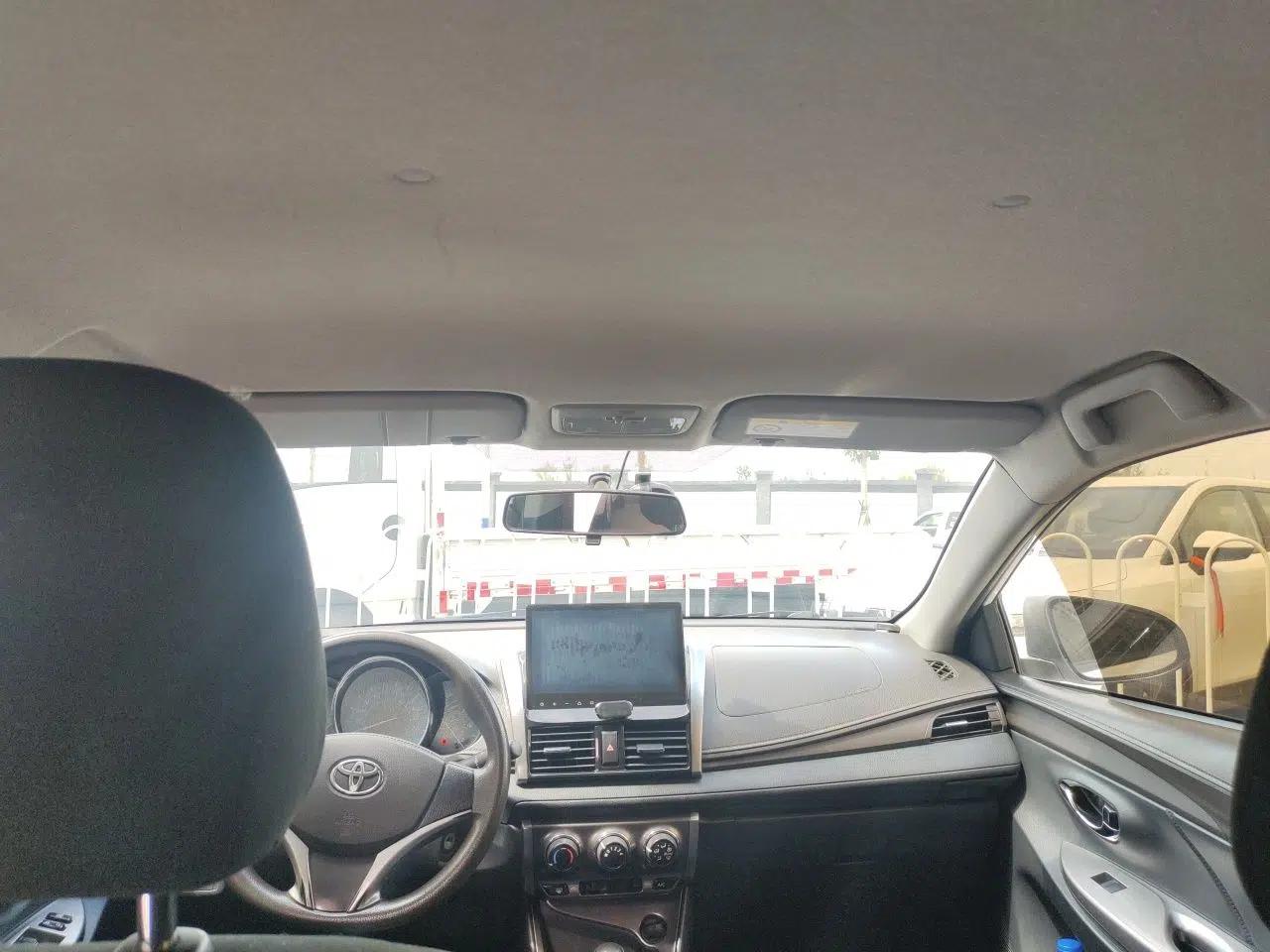 Toyota YARiS L Zhi Xuan 2015 1.5E Automatic Charm Edition — миниатюра 19