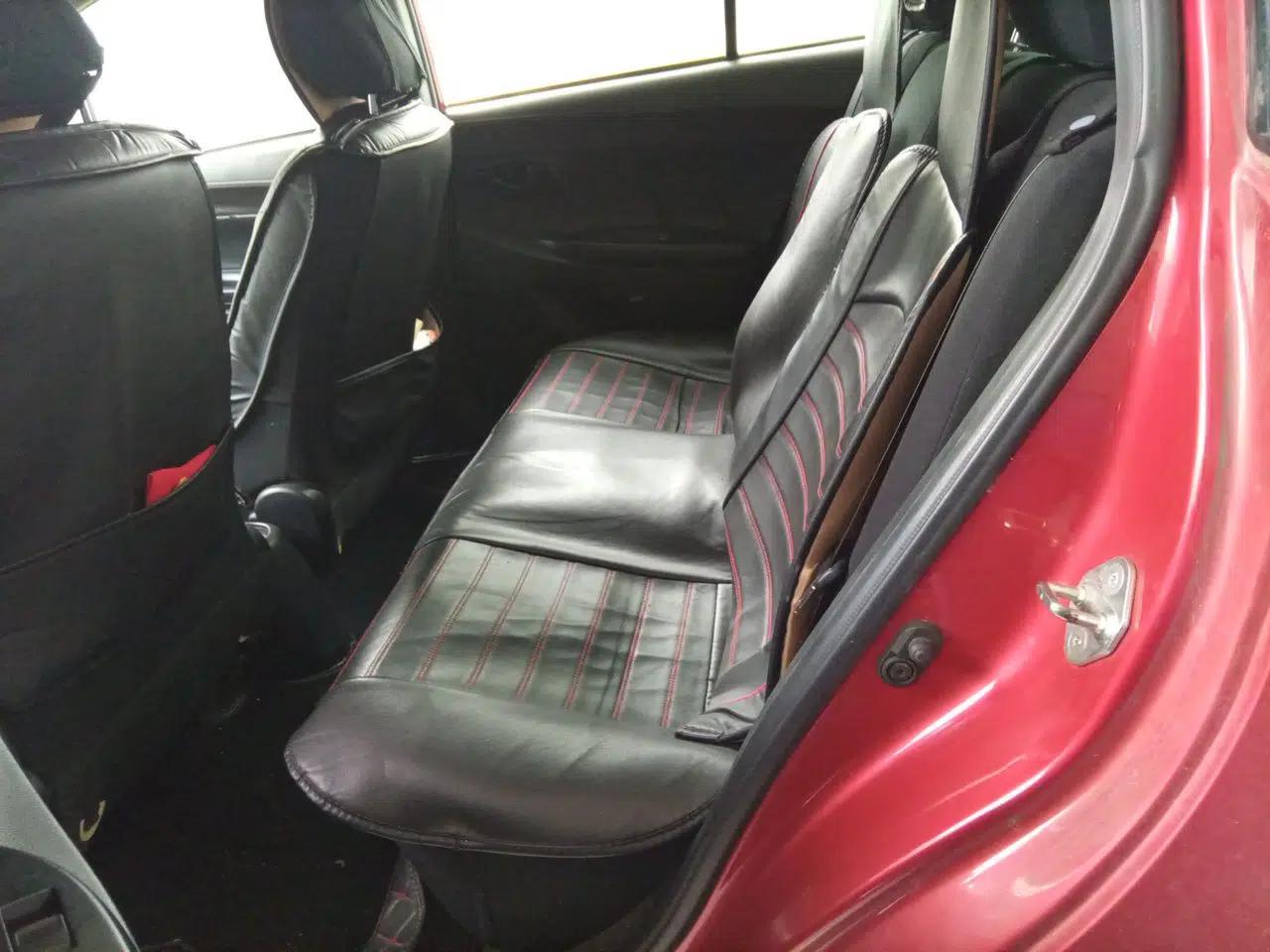Toyota YARiS L Zhi Xuan 2014 1.3E Automatic Charm Edition — миниатюра 18