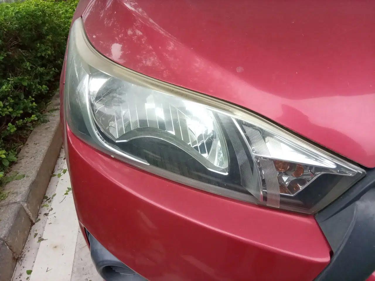 Toyota YARiS L Zhi Xuan 2014 1.3E Automatic Charm Edition — миниатюра 7