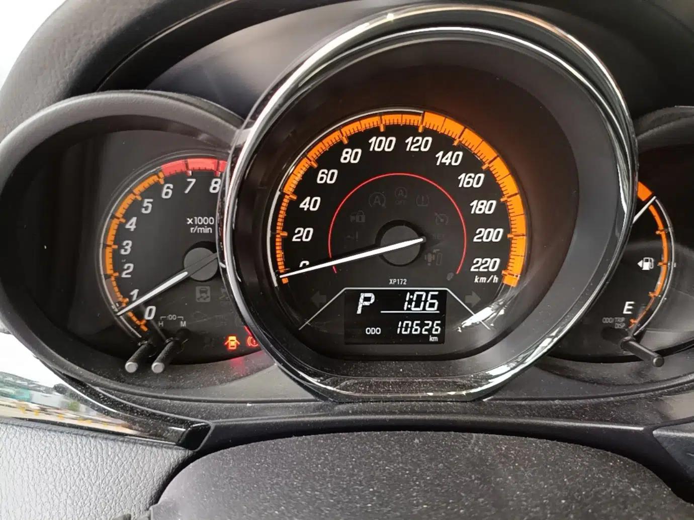 Toyota YARiS L Zhi Xuan 2022 X-Trail 1.5L CVT Luxury PLUS Edition — миниатюра 15