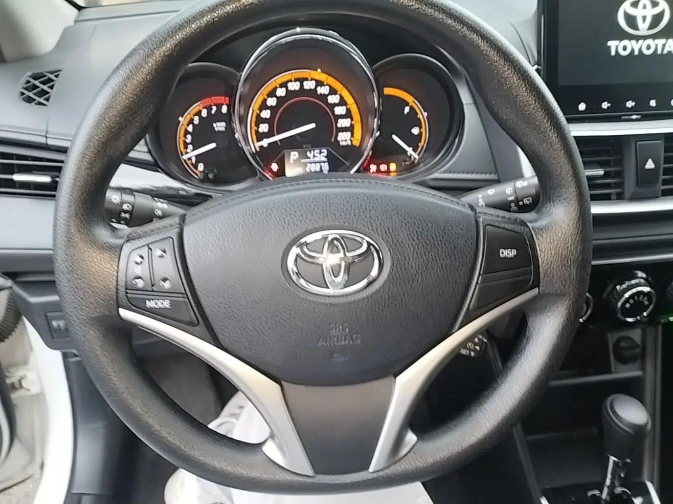 Toyota YARiS L Zhi Xuan 2021 X-Trail X 1.5L CVT Prestige Edition — миниатюра 14
