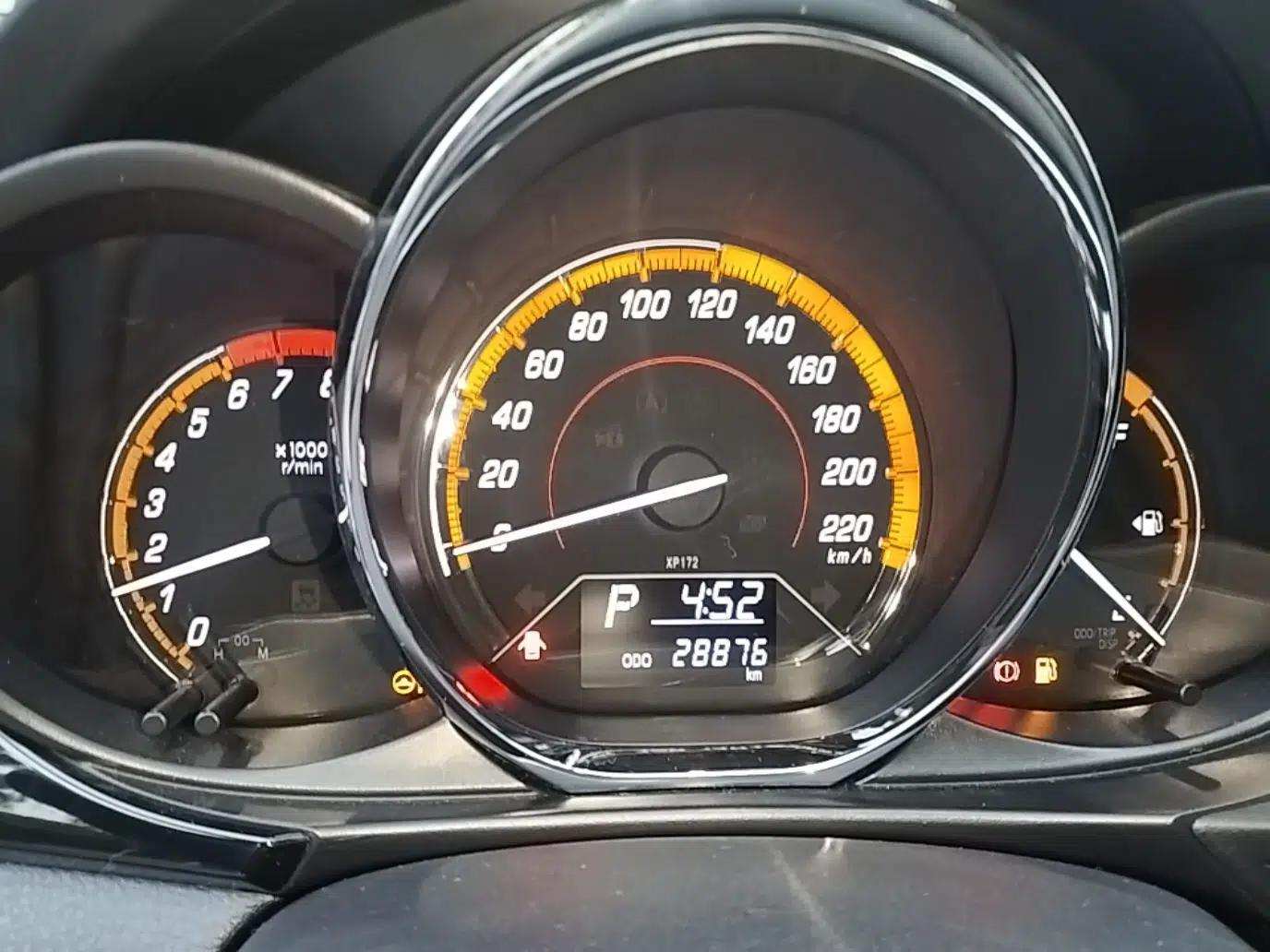 Toyota YARiS L Zhi Xuan 2021 X-Trail X 1.5L CVT Prestige Edition — миниатюра 15