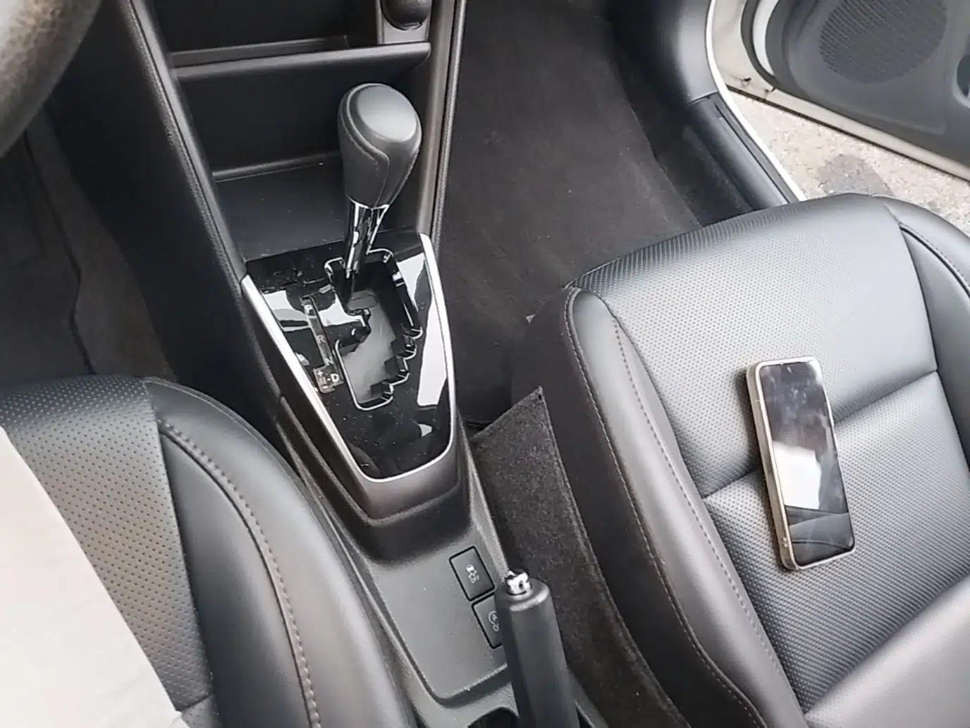 Toyota YARiS L Zhi Xuan 2021 X-Trail X 1.5L CVT Prestige Edition — миниатюра 17
