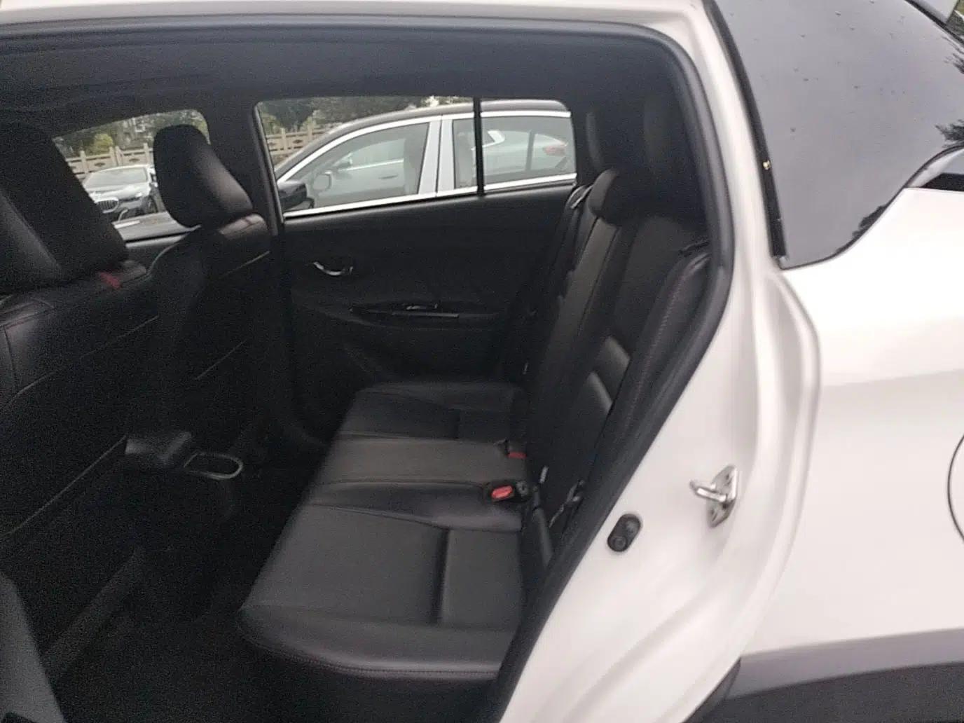 Toyota YARiS L Zhi Xuan 2021 X-Trail X 1.5L CVT Prestige Edition — миниатюра 20