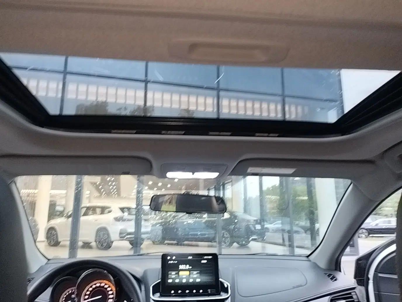 Toyota YARiS L Zhi Xuan 2021 X-Trail X 1.5L CVT Prestige Edition — миниатюра 21