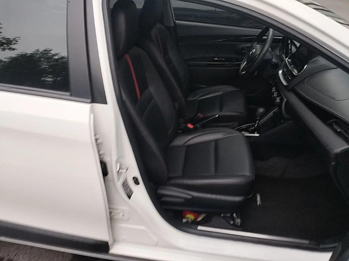 Toyota YARiS L Zhi Xuan 2021 X-Trail X 1.5L CVT Prestige Edition — миниатюра 23