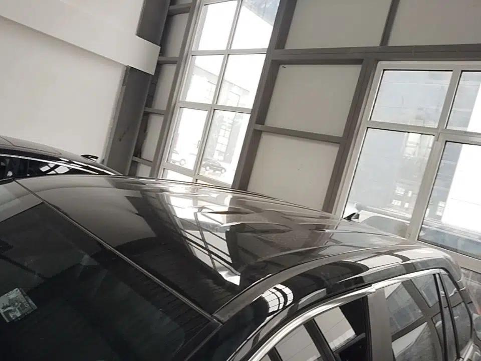 Toyota Wildlander 2023 2.0L CVT Two-Wheel Drive Leading Edition — миниатюра 11