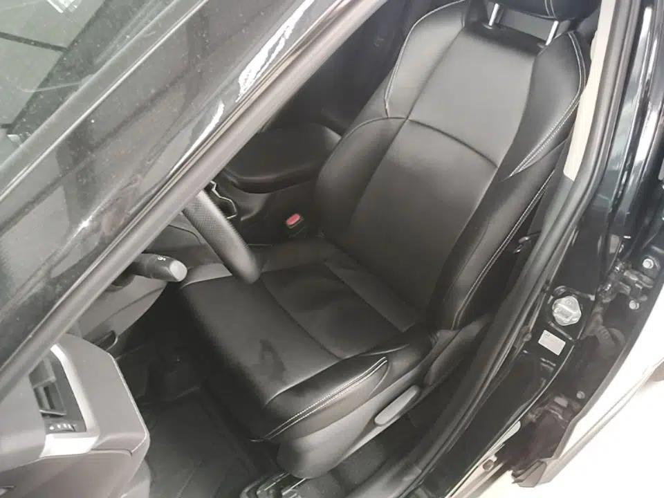 Toyota Wildlander 2023 2.0L CVT Two-Wheel Drive Leading Edition — миниатюра 18